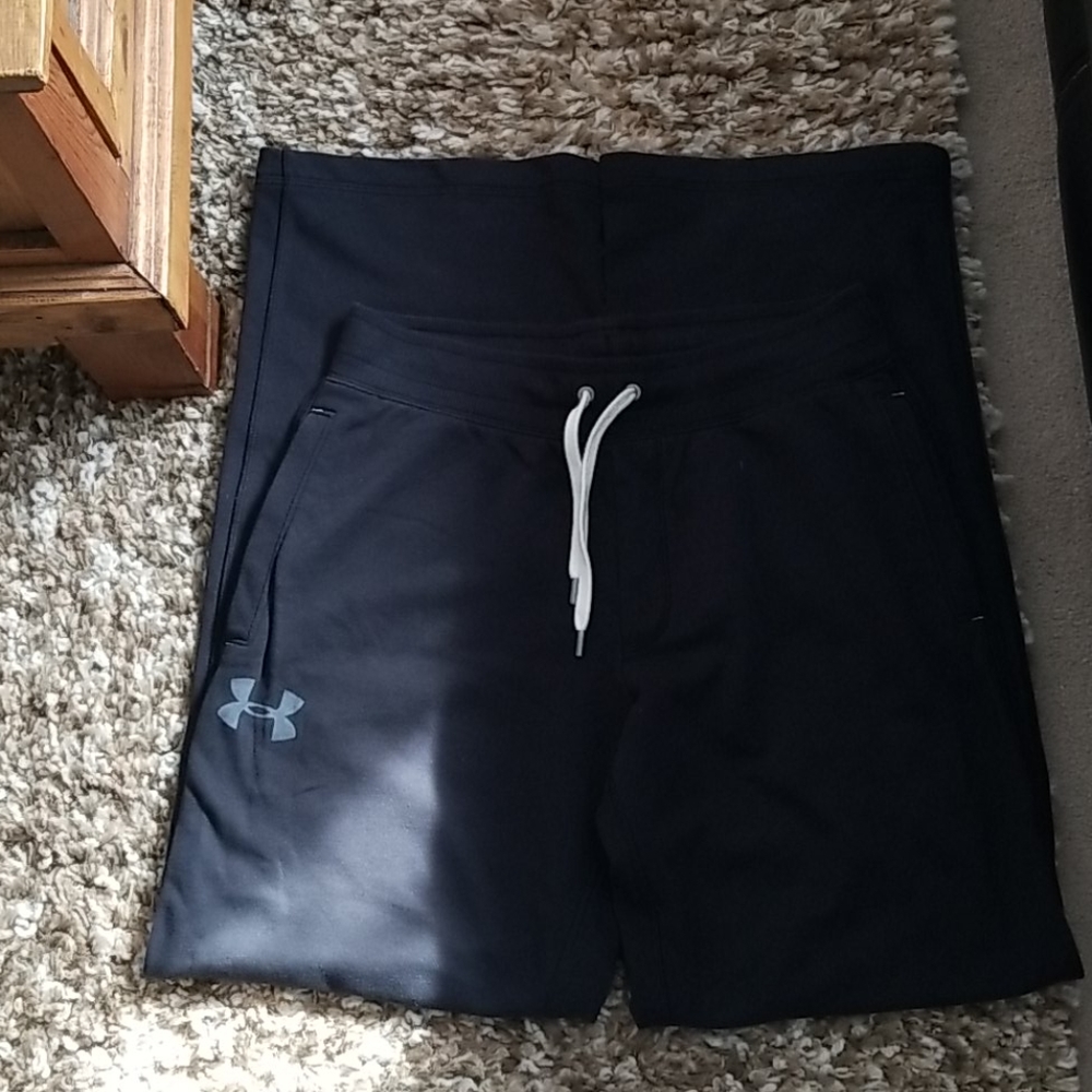 Under Armour womens sweats size XS
